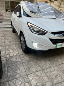 تصویر هیوندای توسان ix 35 مدل 2015 ا Hyundai Tucson-ix35 2400cc Hyundai Tucson-ix35 2400cc