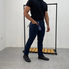 تصویر جین راسته 