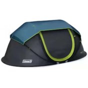 تصویر چادر ۲ یا ۴ نفره کلمن-tent 2/4 p شماره فنی: UN-9900CP0015