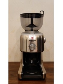 تصویر آسیاب قهوه مباشی مدل MEBASHI ME-CG2290 MEBASHI Coffee Grinder ME-CG2290