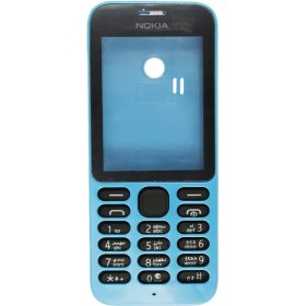 تصویر قاب پنل نوکیا 222 