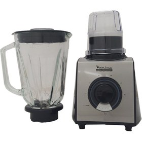 تصویر مخلوط کن و آسیاب کن نانیوا مدل Naniva N-399 grinder and mixer