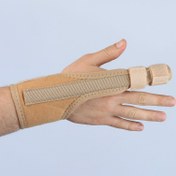 تصویر اسپیلنت انگشت بلند آدور کد 00924 سایز L 