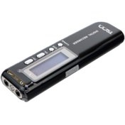 تصویر ضبط کننده صدا تسکو مدل TR 908 Tsco TR 908 Voice Recorder