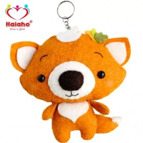 تصویر آویز عروسکی هیاهو مدل Timmer 