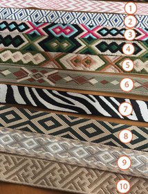 تصویر بند دوربین - مشکی camera strap