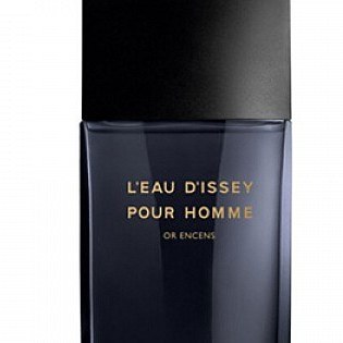 Issey miyake discount men encence