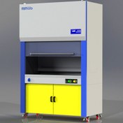 تصویر هود شيمي 