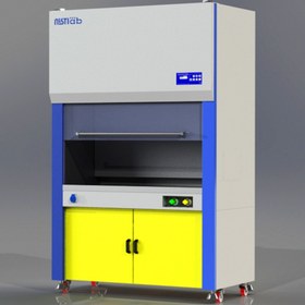 تصویر هود شيمي 