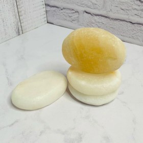 تصویر سنگ نمک داغ 