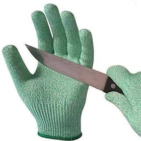 تصویر دستکش ضد برش معمولی 