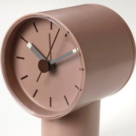 تصویر ساعت زنگ دار ایکیا مدل BONDTOLVAN ا Alarm clock Alarm clock