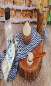 تصویر خمیر مایه فوری(خشک) - قوطی پت / 140 گرم Dry Yeast