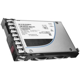 تصویر حافظه اس اس دی سرور اچ پی 200GB 6G SATA 804613-B21 