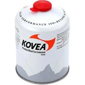 تصویر کپسول گاز 450 گرمی Kovea 