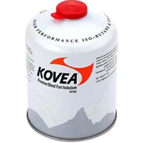 تصویر کپسول گاز 450 گرمی Kovea 