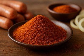 تصویر ادویه سوسیس آلمانی 