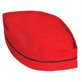 تصویر کلاه آشپزی کد 3820302 