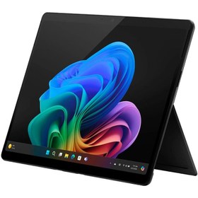 تصویر تبلت مایکروسافت Surface Pro 11 Snapdragon X Elite-32-1024 نمایشگر لمسی ۱۳ اینچ Surface Pro 11 Snapdragon X Elite/32/1024