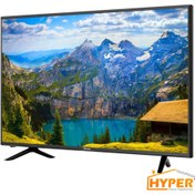 تصویر تلویزیون 65 اینچ هایسنس مدل N3000 HISENSE TV 65N3000