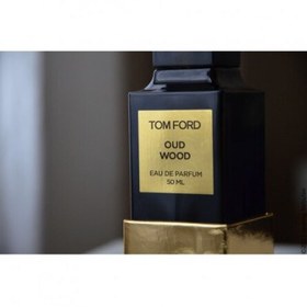 تصویر تام فورد عود وود TOM FORD – Oud Wood 