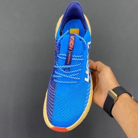 تصویر کفش اسپرت هوکا کربن ایکس3 HOKA CARBON X3 1123193 