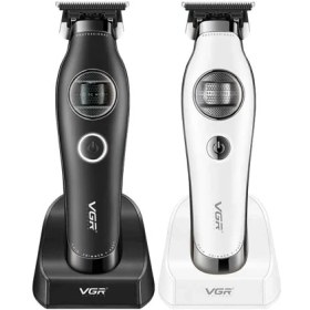 تصویر ماشین اصلاح وی جی آر مدل VGR V-880T با برش مستقیم 