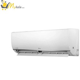 تصویر کولر گازی جی پلاس مدل GAC-HV12MU1 GPLUS air conditioner model GAC-HV12M1