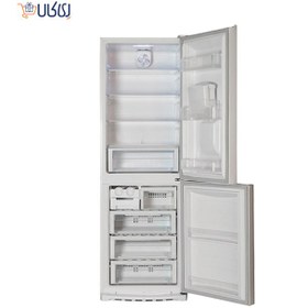 تصویر یخچال فریزر دیپوینت سفید مدل Depoint GL21W Refrigerator 