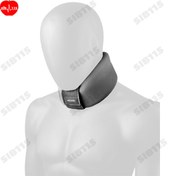 تصویر گردن بند طبی نرم پددار آدور سایز XL (کد 110024) 