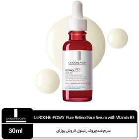 تصویر ضد آفتاب رنگی +spf50 آنتلیوس مینرال لاروش پوزای 