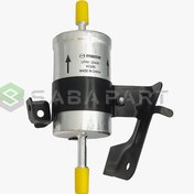 تصویر فیلتر بنزین مزدا ۳ اصلی 