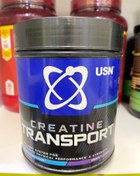 تصویر کراتین ترکیبی ترانسپورت یو اس ان 650 گرمی USN CREATINE TRANSPORT 