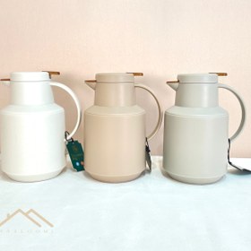 تصویر فلاسک 1.5لیتر اچ بی مدلHJA-150F 