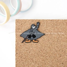 تصویر پین گوفی - کد197 