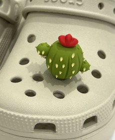 تصویر استیکر کاکتوس 3D 