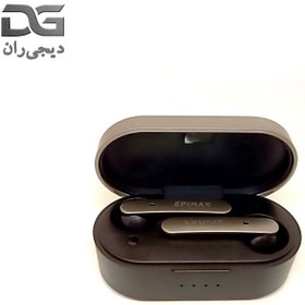 تصویر هدفون داخل گوش بی سیم اپیمکس مدل EH-60 EPIMAX EH-60 WIRELESS EARBUDS