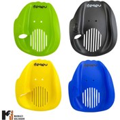 تصویر کفی دست شنا ناباجی کد 2016474 