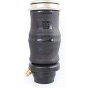 تصویر کیسه باد کابین عقب هوو 