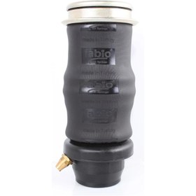 تصویر کیسه باد کابین عقب هوو 