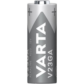 تصویر باتری V23GA وارتا Alkaline Special ا Varta Alkaline Special V23GA Battery Varta Alkaline Special V23GA Battery