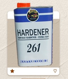 تصویر خشک کن 261 مایلو یک لیتری 