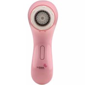 تصویر دستگاه فیس براش شارژی مدل پرفکت سونیک اف 800 کیوت اسکین cute skin face brush