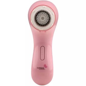 تصویر دستگاه فیس براش شارژی مدل پرفکت سونیک اف 800 کیوت اسکین cute skin face brush