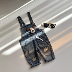 تصویر بیلر جین - سایز۳ 