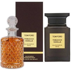 تصویر عطر تام فورد توباکو وانیل Tom Ford Tobacco Vanille LUZI 