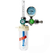 تصویر مانومتر کپسول اکسیژن MAXY 