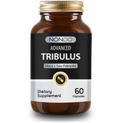 تصویر تریبولوس ناندو – ADVANCED TRIBULUS Nondo | محصول ترکیه | 60 تبلت 