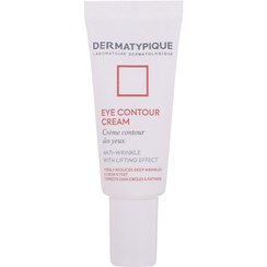 تصویر کرم دور چشم درماتیپیک مدل CONTOUR حجم 20 میلی لیتر 