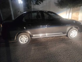 تصویر سهند دنده‌ای مدل 1403 ا Sahand manual Sahand manual